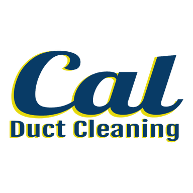 Cal Duct Cleaning Logo