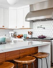 Kitchen Exhaust Cleaning