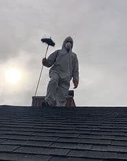 Chimney Sweep & Inspection